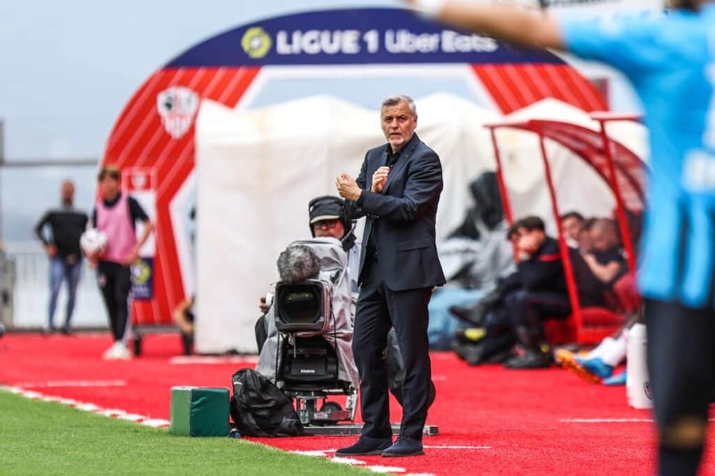 Ligue 1 : seulement 5 miraculés, après une saison sous haute tension