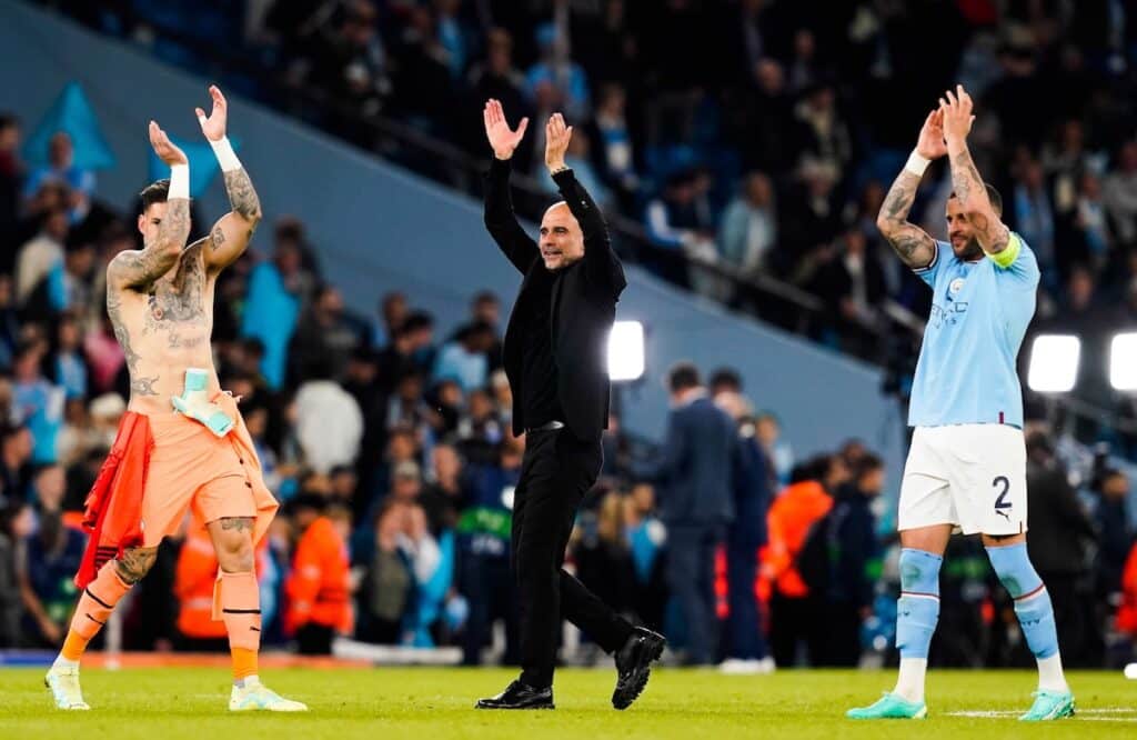 Les coups de coeur et coups de gueule du Quotidien Du Sport : la bêtise des supporters, le génie de Pep Guardiola