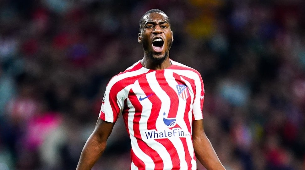 Transferts : Geoffrey Kondogbia, la recrue idéale pour l’OM ?