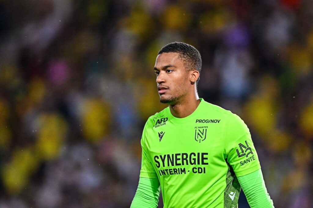 Transferts : Brentford en sauveur pour Alban Lafont ?
