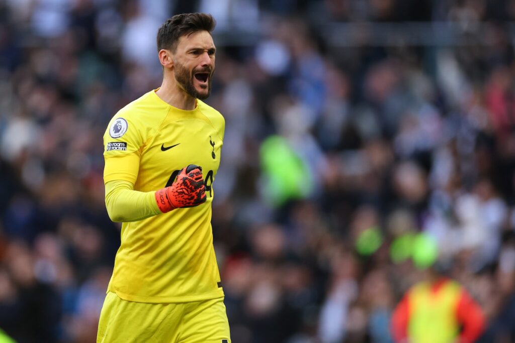 Transferts : Hugo Lloris pisté par l’Inter Milan pour remplacer André Onana !