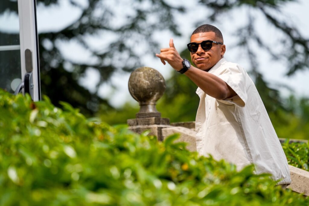 Transferts : la partie d’échecs de Kylian Mbappé (PSG)