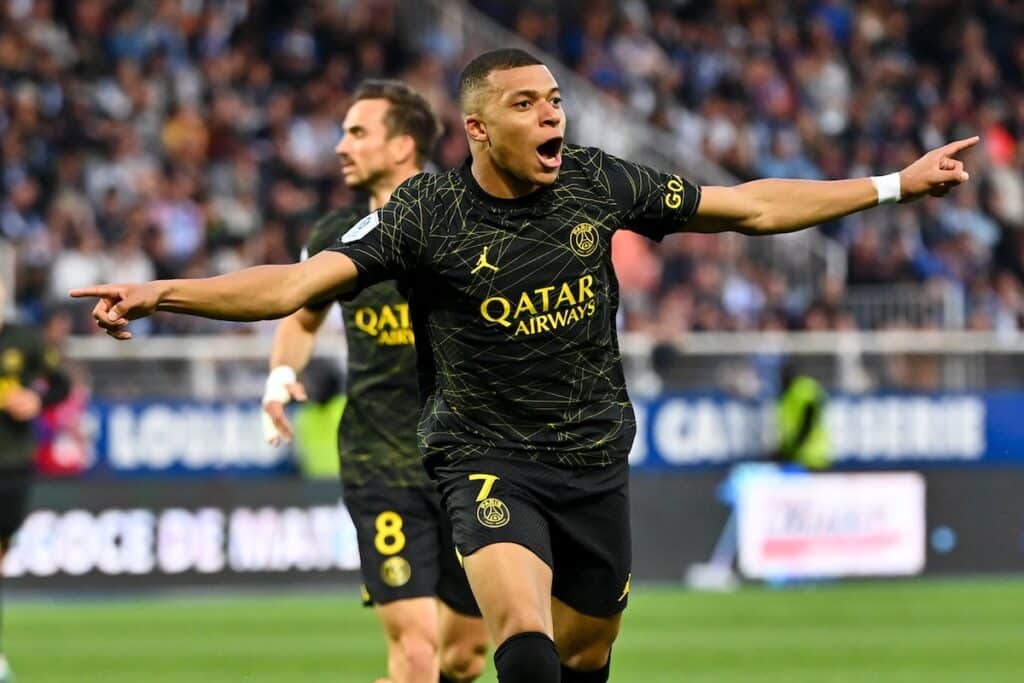 Transferts : le Top 10 des joueurs pour faire oublier Kylian Mbappé au PSG