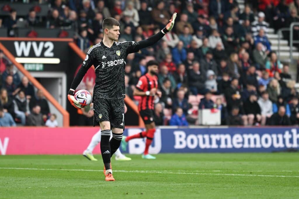 Illan Meslier (Monaco), Youri Tielemans, James Madison… Ils agitent déjà le mercato