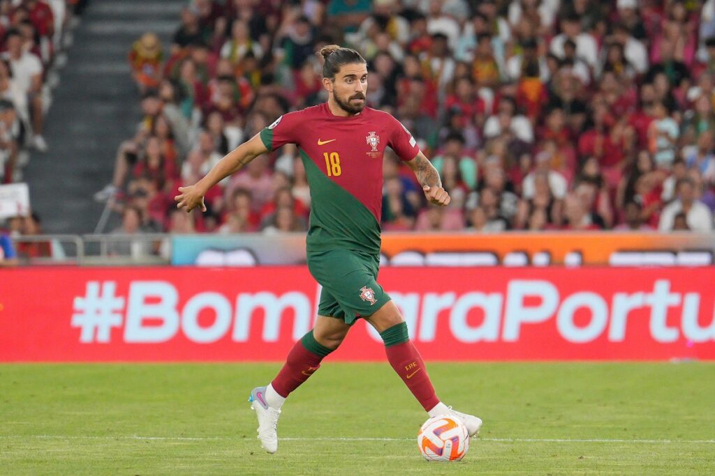 Transferts : Ruben Neves en Arabie Saoudite !