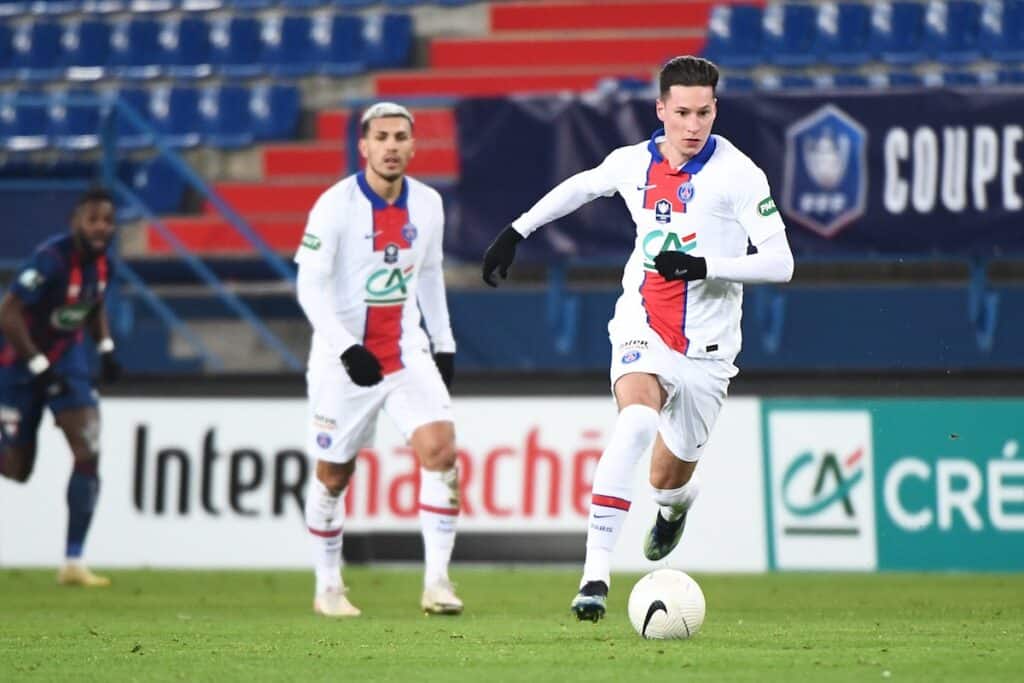 PSG : Paredes, Draxler et Kurzawa, le retour des boulets