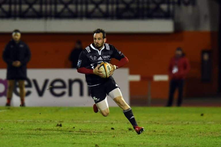 Dax revient en Pro D2 avec beaucoup d'ambitions.