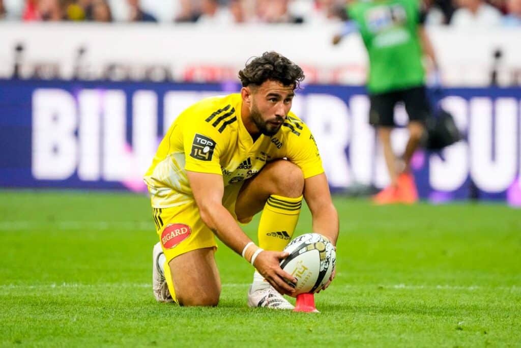 Hastoy fait le bonheur de La Rochelle.