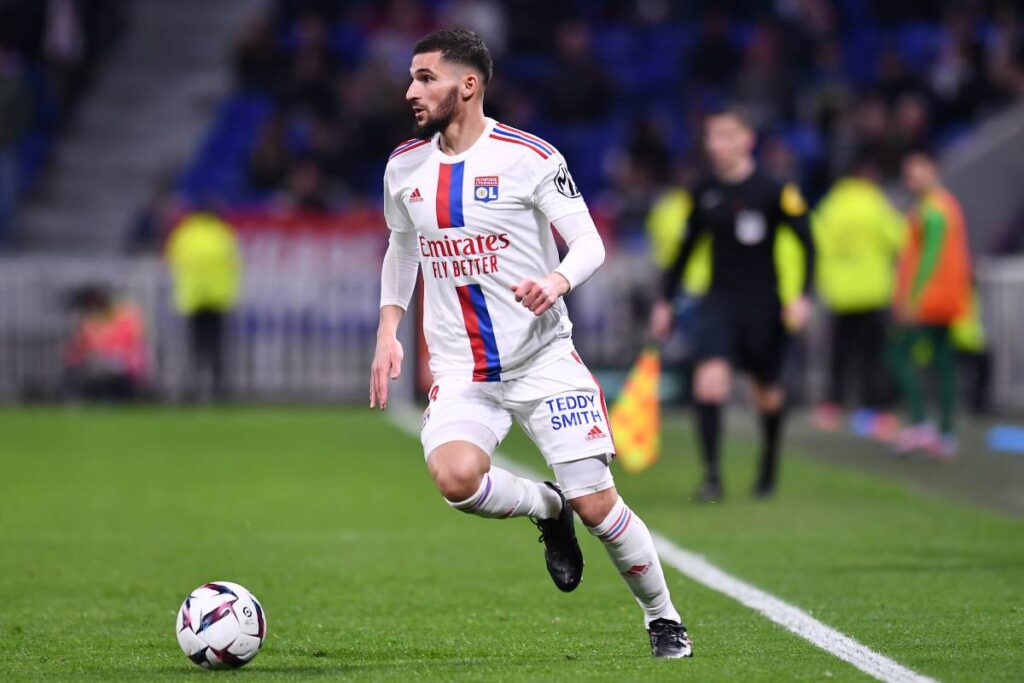 Le mercato de l'OL va s'agiter. Dans le sens des départs, il y a les départs d'Houssem Aouar, Dembélé et Boateng.