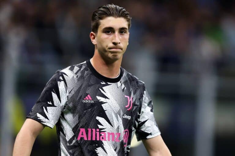 Miretti est un jeune qui monte en puissance à la Juventus de Turin.