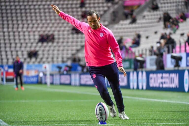 Morgan Parra retourne à Metz du moins pour investir.