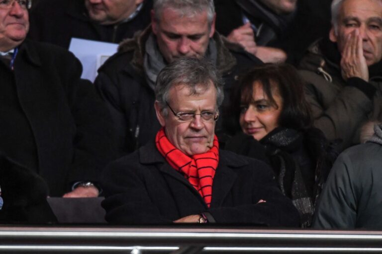 Pascale Boniface analyse l'arrivée de l'AArabie Saoudite.