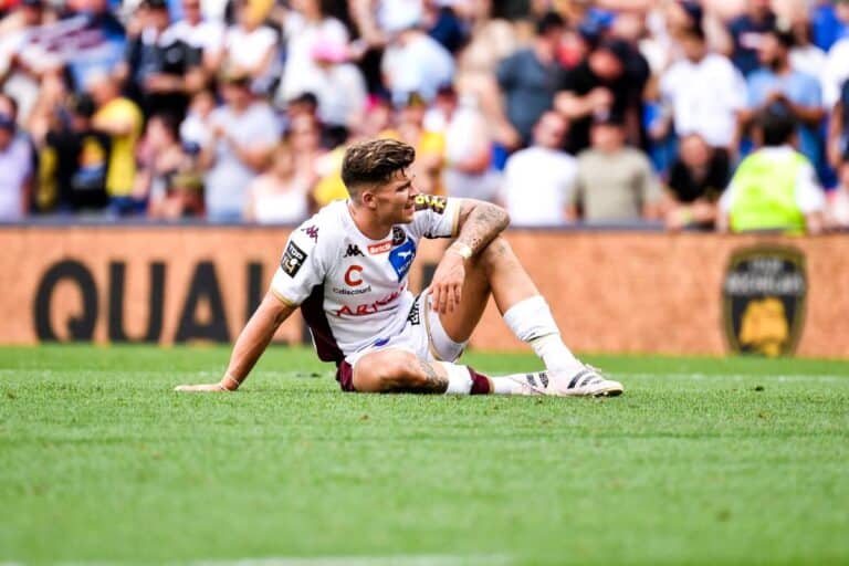 l'UBB est l'un des meilleur club de France.