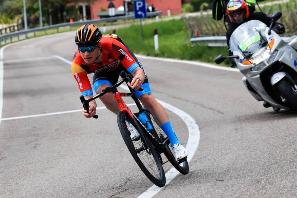 Le Tour de France évolue avec le team radio.