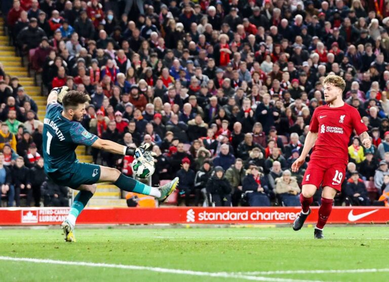 Elliot à Liverpool sera encore très attendu bien qu'il ne manque pas de prétendants.