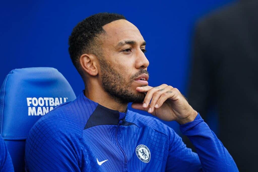 Transferts : pourquoi l’OM est en passe de faire un très gros coup avec Pierre-Eymerick Aubameyang