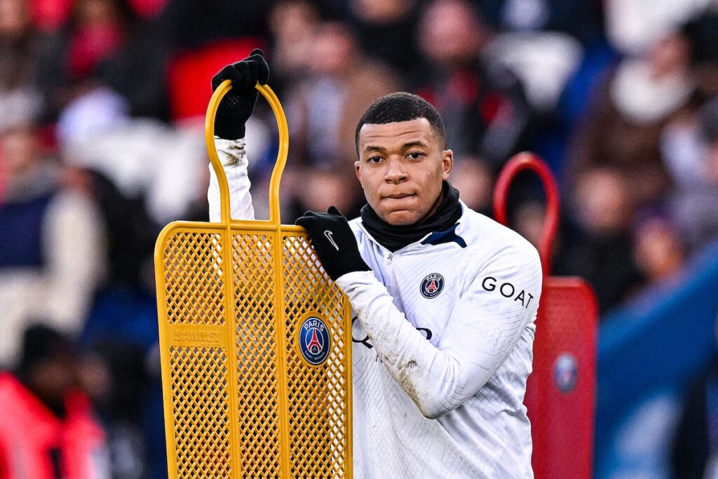 Transferts : retournement de situation pour Kylian Mbappé !