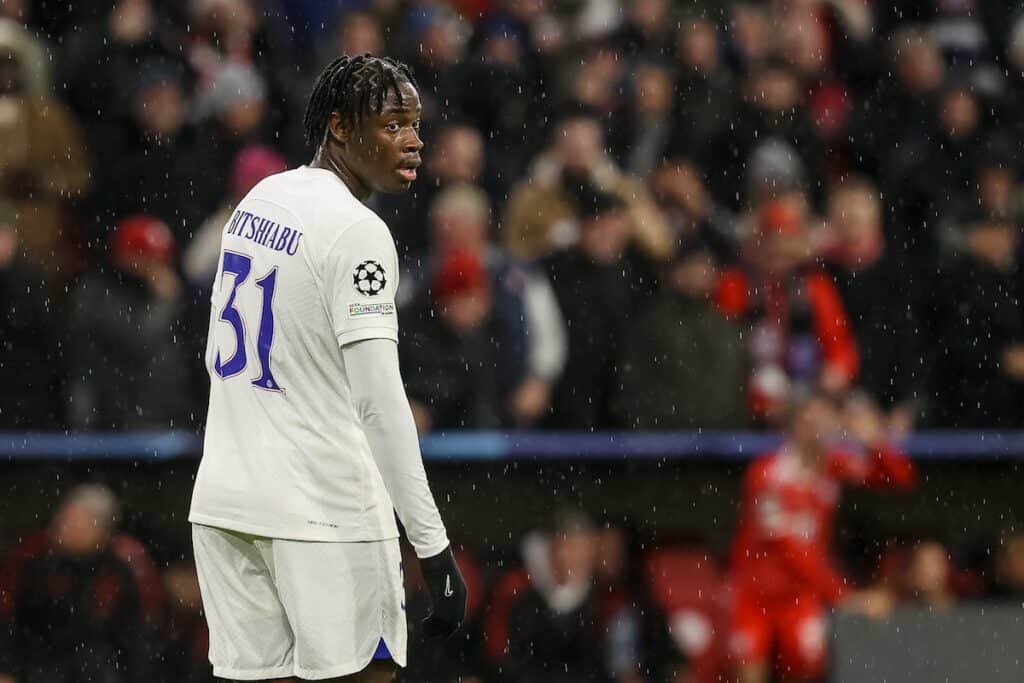 Transferts : encore un titi parisien qui file en Bundesliga