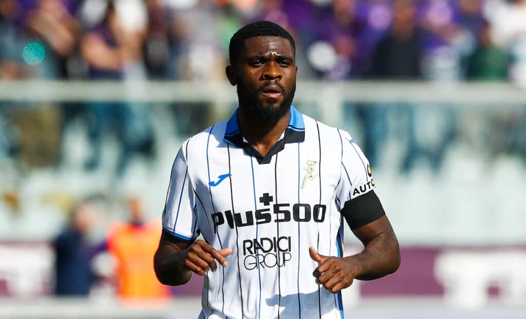 TOP 5 TRANSFERTS : Boga signe à Nice, Blanco revient à l’OM, l’OL dit vouloir garder Lukeba