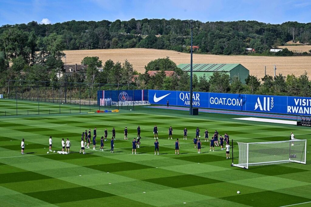 PSG-Le Havre : sur quelle chaine et à quelle heure voir le match ?