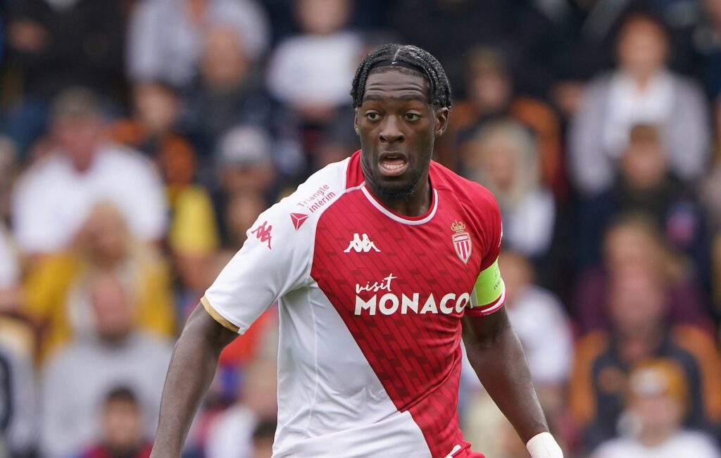 TOP 5 TRANSFERTS : Axel Disasi file à Chelsea, Iliman Ndiaye est à Marseille