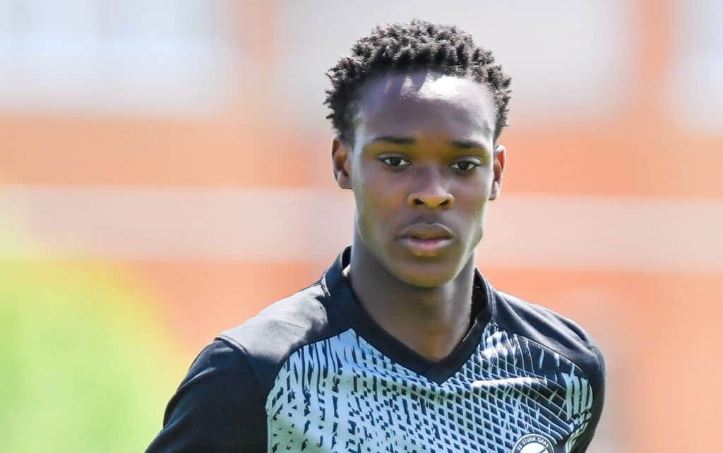 Transferts : Emmanuel Emegha (Sturm Graz), le bon coup de Strasbourg