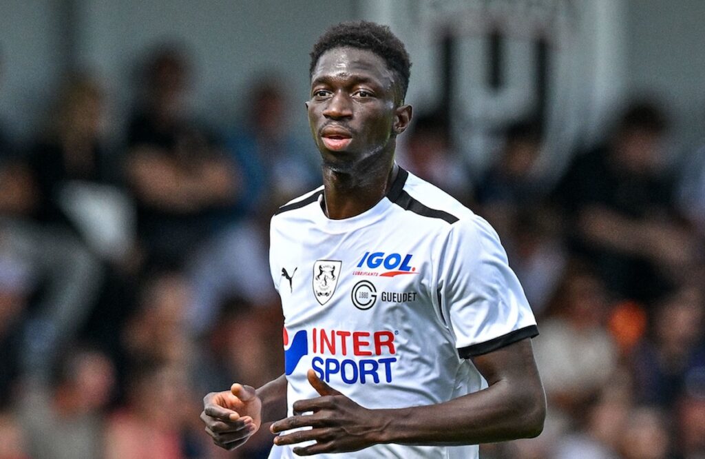 Ligue 1 : Formose Mendy (Amiens) à Lorient, le transfert qui fait mal à Nice !