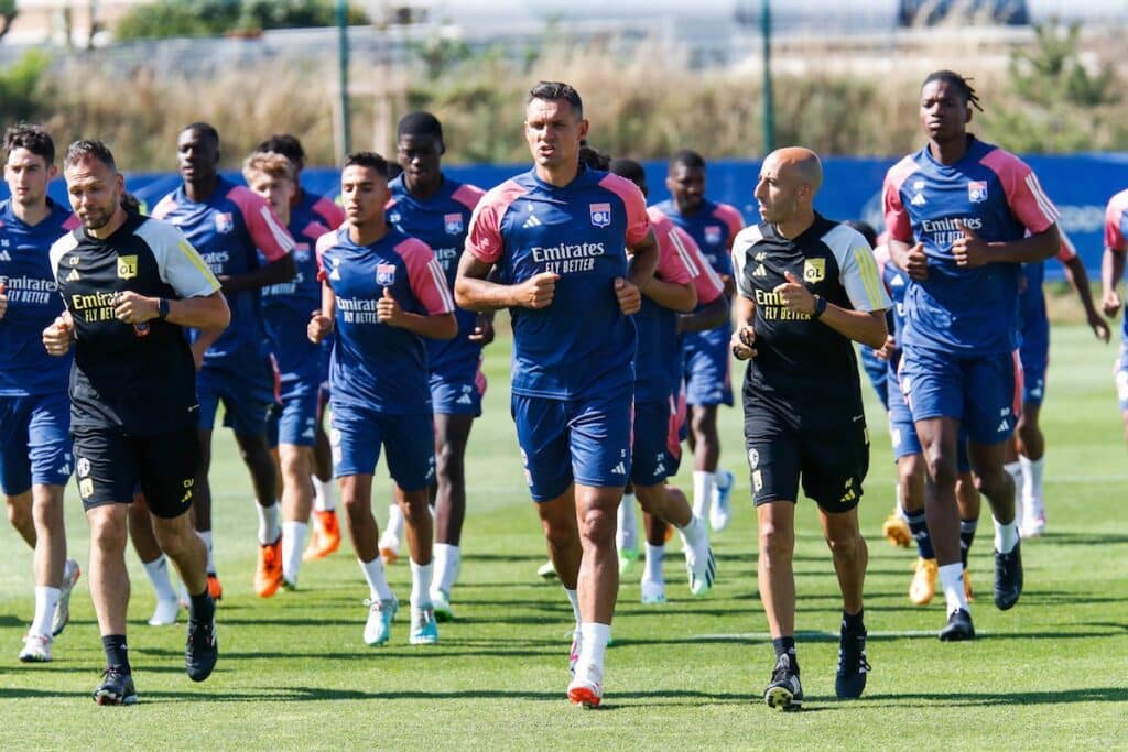 PSG, Lens, OM, OL… Tous les matchs amicaux de la Ligue 1