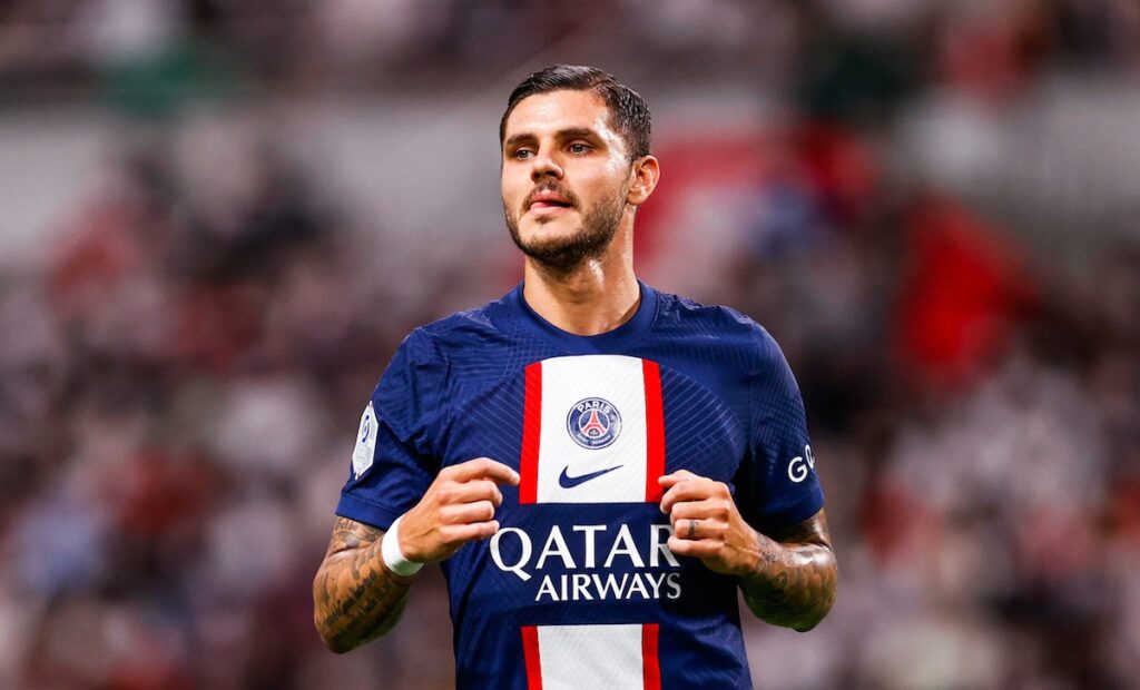Transferts : Mauro Icardi file à Galatasaray, la terrible erreur du PSG