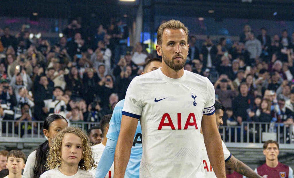 TOP 5 TRANSFERTS : le PSG avant le Bayern pour Harry Kane (Tottenham)
