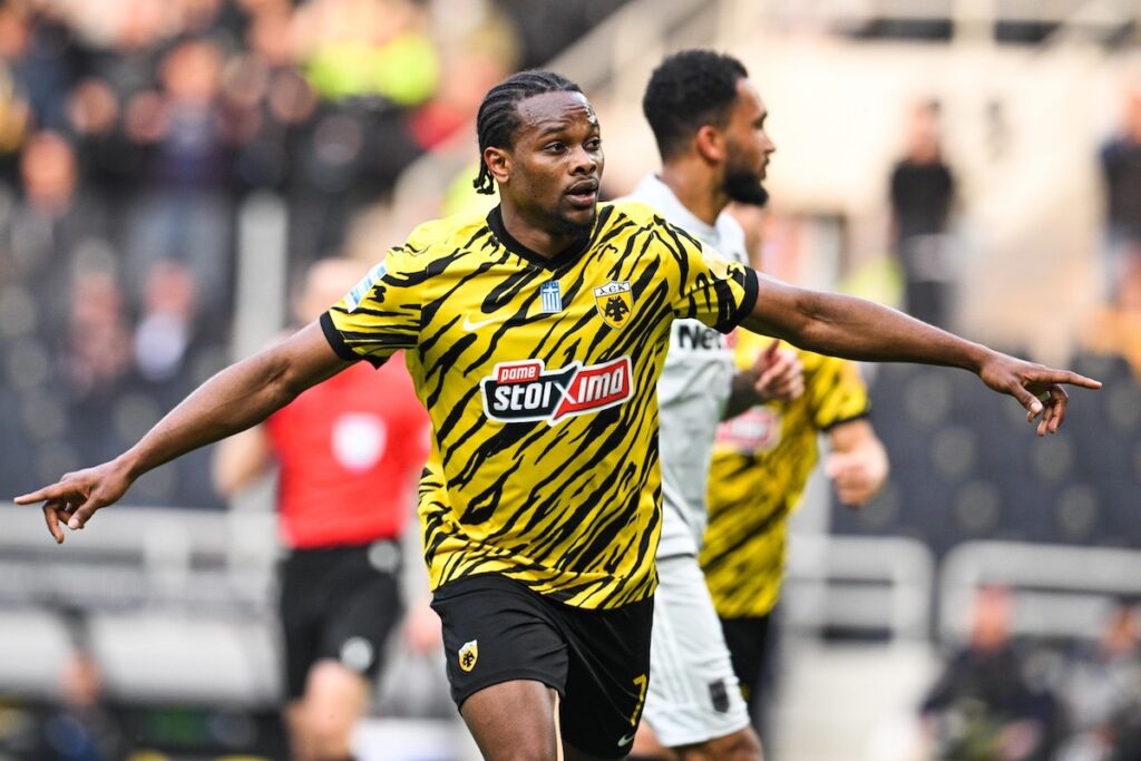 Transferts : qui est Levi Garcia, l’inconnu qui pourrait succéder à Loïs Openda à Lens ?