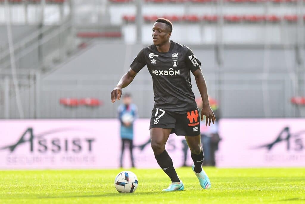 Transferts : l’OM et Rennes à la lutte pour Dion Lopy (Reims)