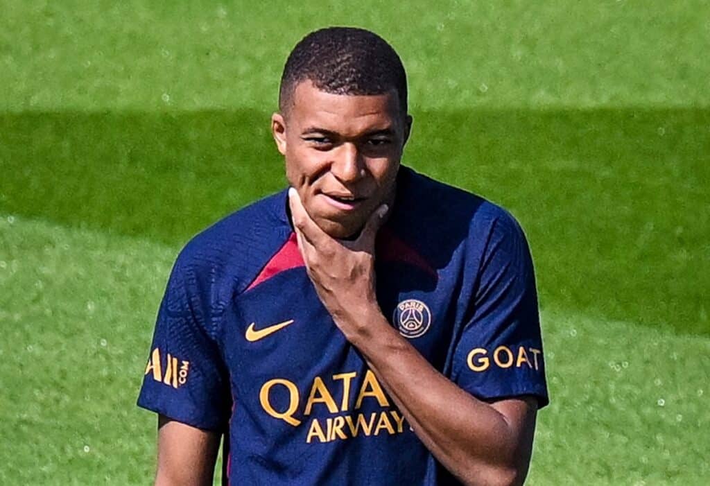 Le PSG veut proposer un contrat historique à Kylian Mbappé : l’homme qui vaut un milliard