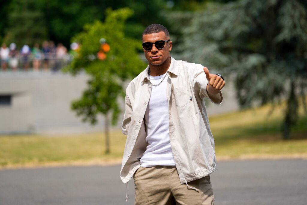 Kylian Mbappé au Real Madrid : toute la vérité mise à jour