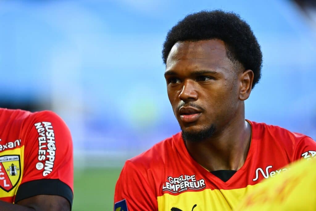 Transferts : Lens et Leipzig au bras de fer pour Loïs Openda