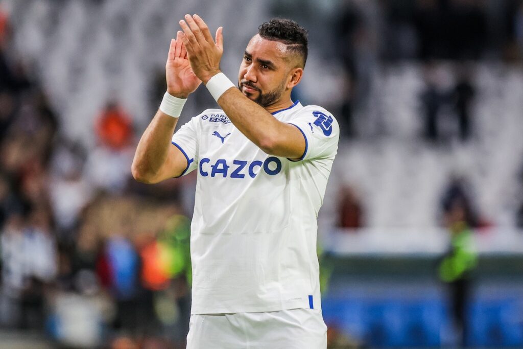 Transferts : l’Arabie Saoudite approche l’OM… pour Payet !
