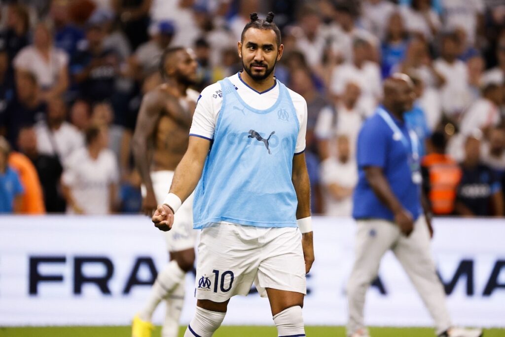 Transferts : Dimitri Payet (OM), tout proche d’un départ en Arabie Saoudite