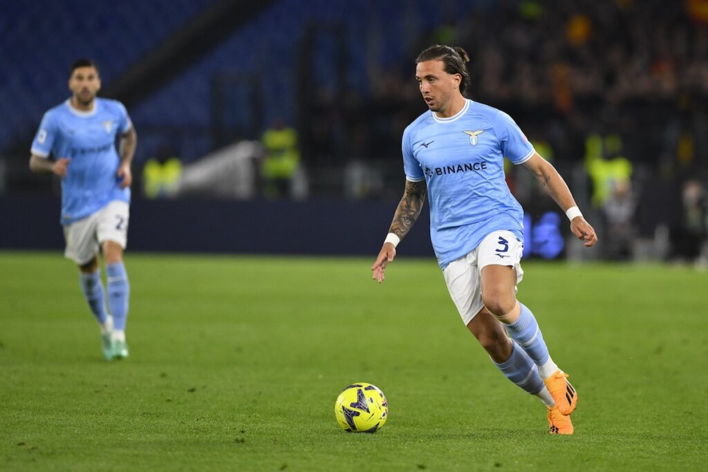 Transferts : Pellegrini après Sanson et Boga, le mercato de Nice s’accélère