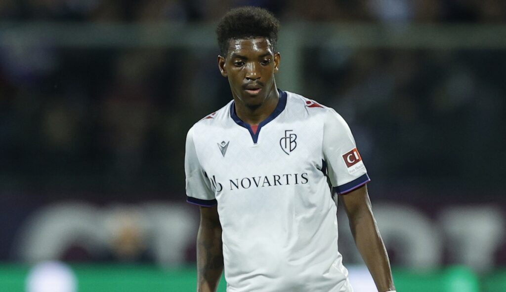 Transferts : Andy Pelmard (FC Bâle), le bon coup de Clermont