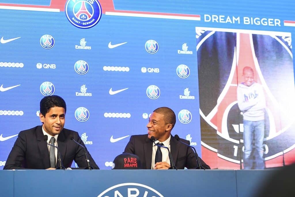 Bras de fer Mbappé – PSG : comment sortir de la crise, par le président de l’Observatoire du Sport Business