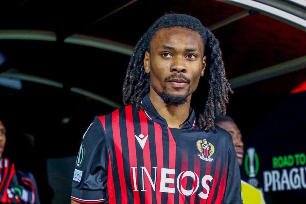 Transferts : le PSG revient à l’assaut pour Kephren Thuram (Nice) !