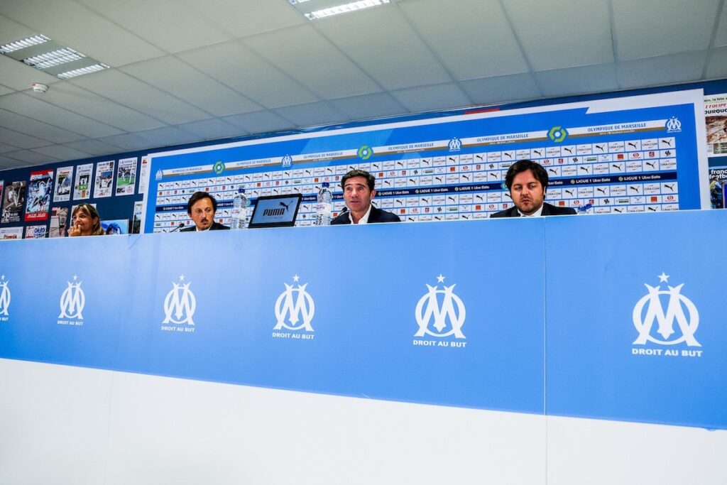 OM : Sur quelle chaine et à quelle heure suivre les matchs de préparation