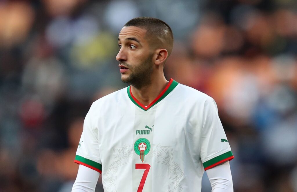 TOP 5 TRANSFERTS : L’OL veut Hakim Ziyech, le PSG veut 100 millions pour Marco Verratti !