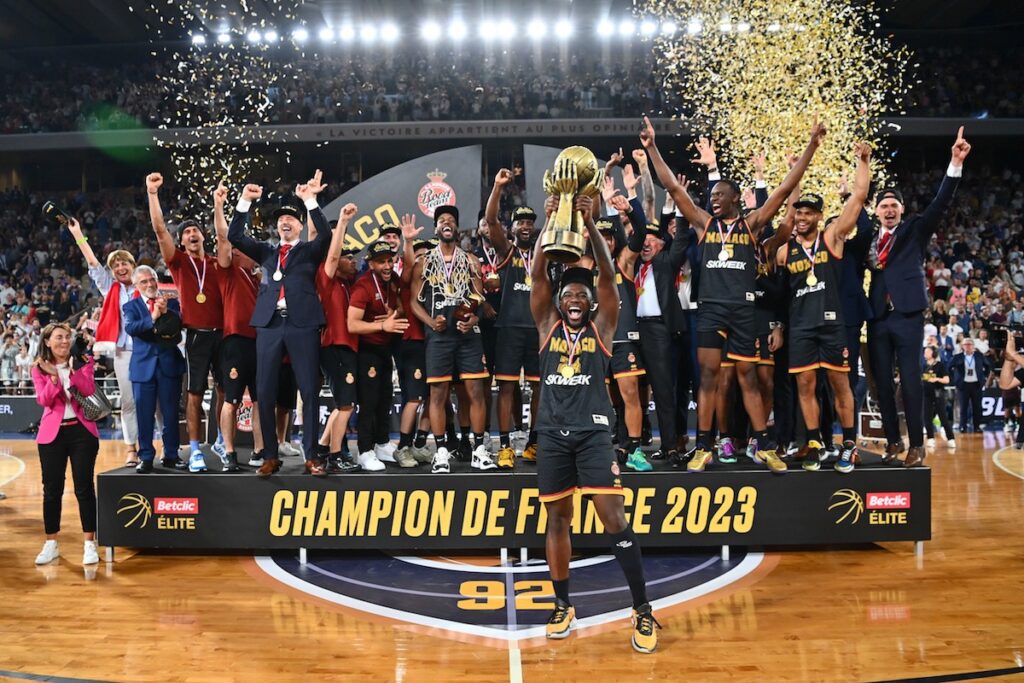 Yakuba Ouattara : “Je reste à Monaco”