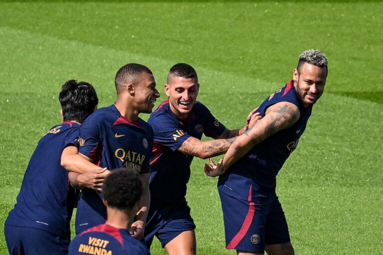 Le PSG vise un douzième titre de champion de France avec Luis Enrique.