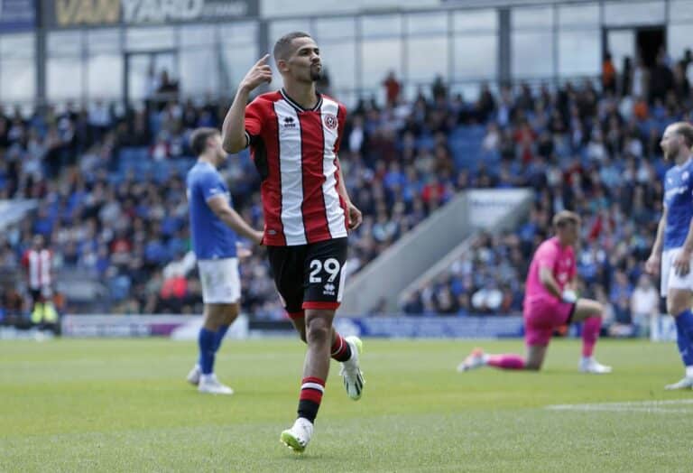Iliman Ndiaye devrait rester à Sheffield United.