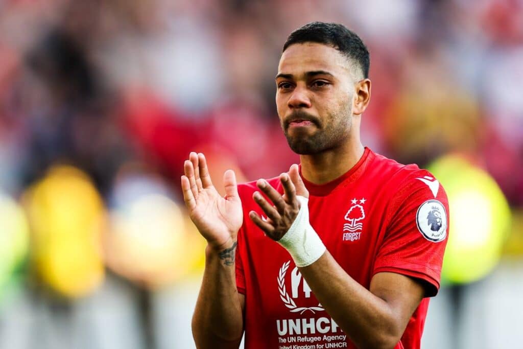 Lodi signe à l'OM en provenance de l'Atletico Madrid pour 13 millions d'euros.