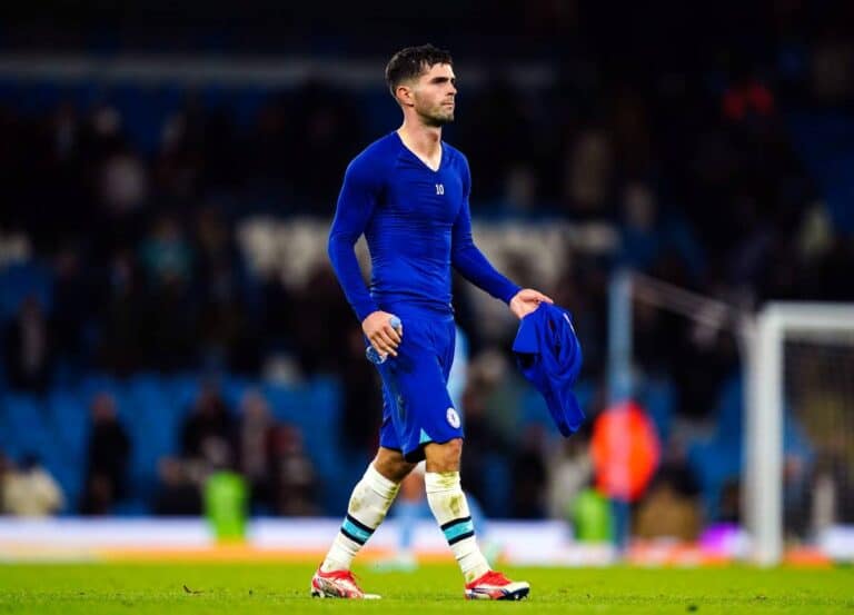 Pulisic devrait s'engager avec le Milan AC pour 22 millions d'euros.