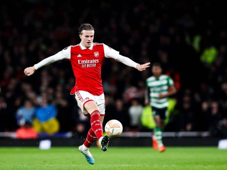 Rob Holding (Arsenal) a reçu une offre de transfert de 2,5 millions d'euros de Besiktas.