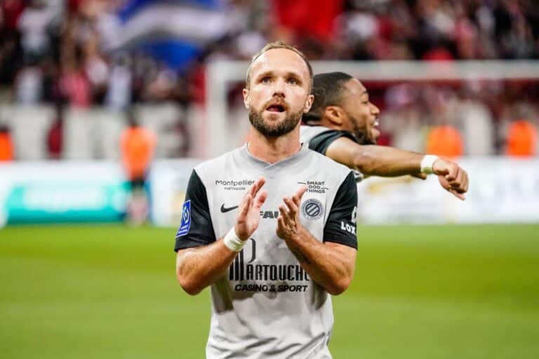 Valère Germain signe à Macarthur FC en Australie.